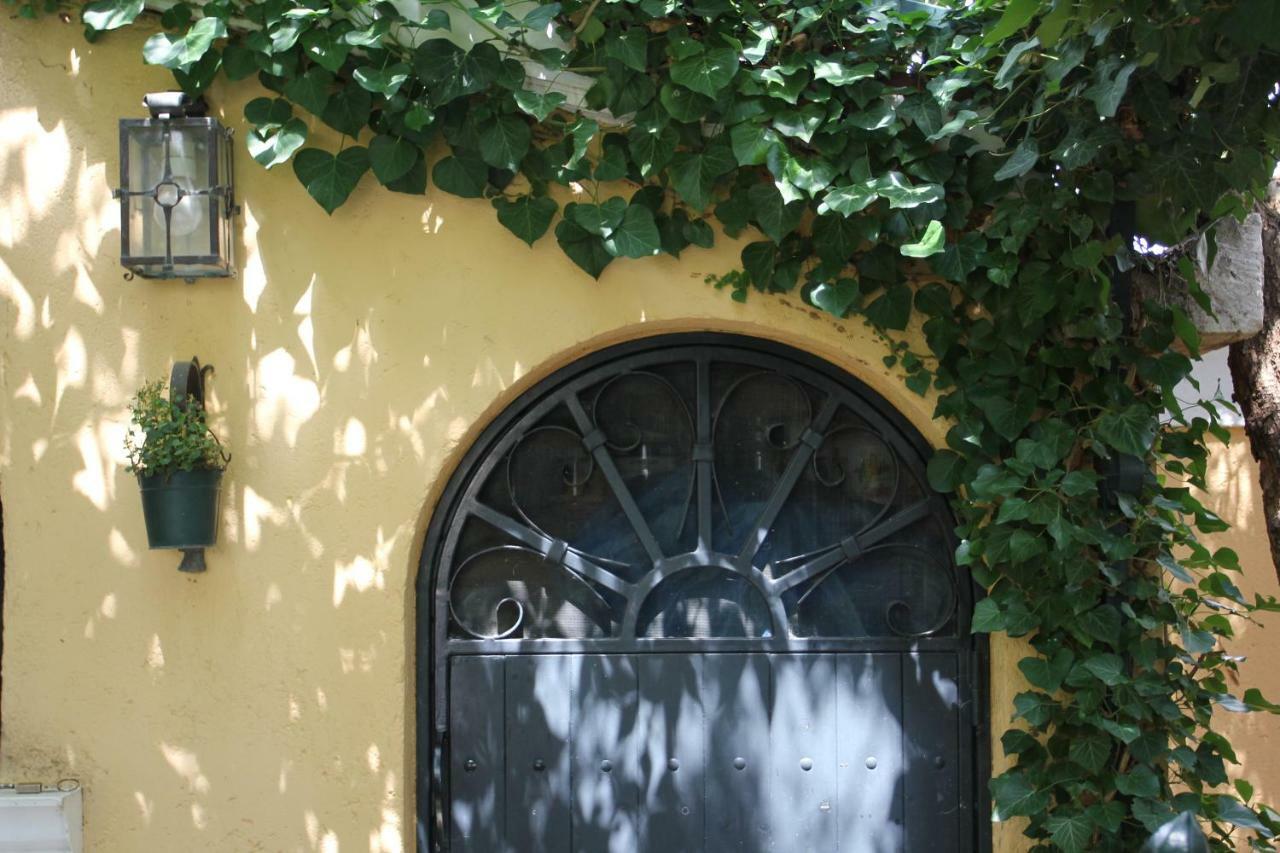 Vila Rojana Vodice Exteriör bild